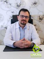 دکتر آرش آذری پور