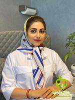 دکتر عاطفه ابراهیمی - متخصص زنان و زایمان