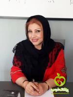 دکتر آزیتا دریای لعل - مشاور، روانشناس