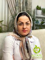 دکتر فاطمه علیزاده خلیفه محله - متخصص زنان و زایمان