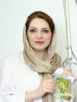 دکتر فاطمه خانی زاده - متخصص زنان و زایمان