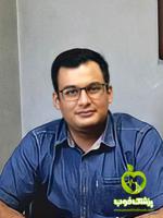 دکتر حمیدرضا کامروان - روانپزشک