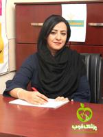 دکتر ایران صادقی - مشاور، روانشناس