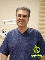 دکتر کیهان کندری - دندانپزشک