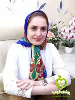 دکتر خدیجه یزدان مهر - متخصص زنان و زایمان
