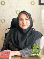 دکتر لیدا اسعدی طهرانی - مشاور، روانشناس