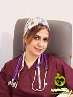 دکتر مونا کوچک پور - متخصص زنان و زایمان