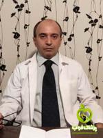 دکتر نادر زرگر صالح - دندانپزشک