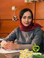 دکتر پریسا یزدان شناس - متخصص زنان و زایمان