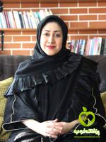 دکتر سحر صنیعی - مشاور، روانشناس