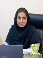 دکتر سمانه اکبرزاده - متخصص زنان و زایمان