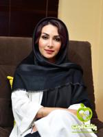 دکتر سمانه امیری - مشاور، روانشناس