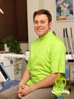 دکتر شهریار الیاهو - دندانپزشک