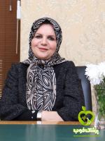زهرا امام - مشاور، روانشناس