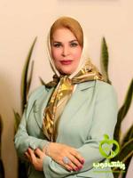 دکتر زهرا فدایی وطن - مشاور، روانشناس