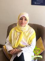 دکتر زهرا سادات روحانی - دندانپزشک