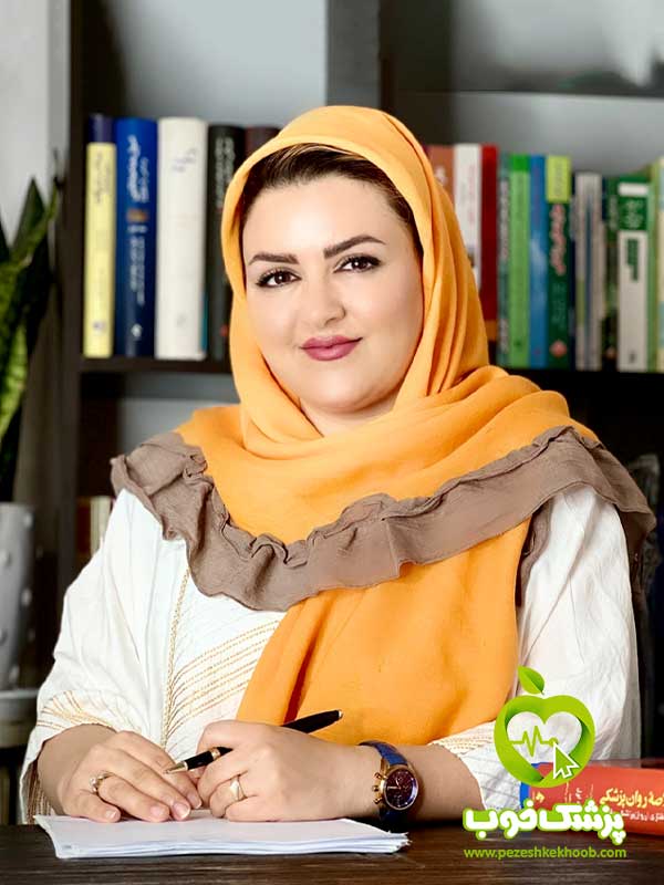 دکتر هانیه شجاع الدینی - مشاور، روانشناس