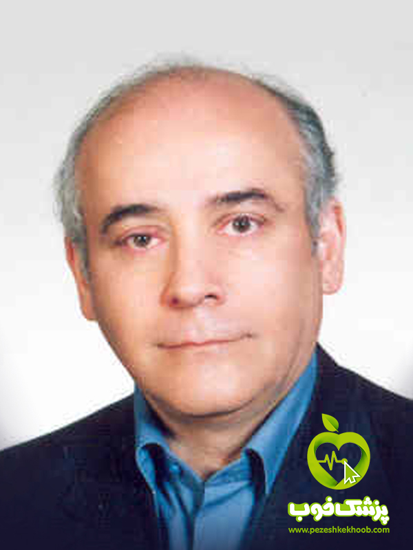 دکتر پرویز طوسی - متخصص پوست و مو