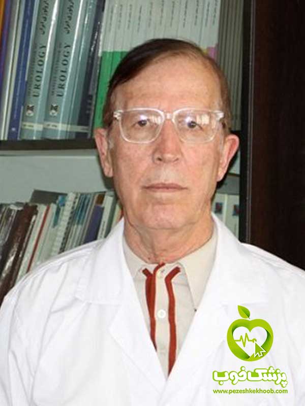 دکتر یحیی دولتی - متخصص پوست و مو