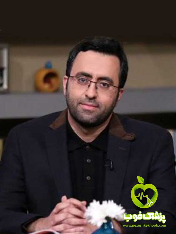 دکتر عباس جواهری محمدی - مشاور، روانشناس