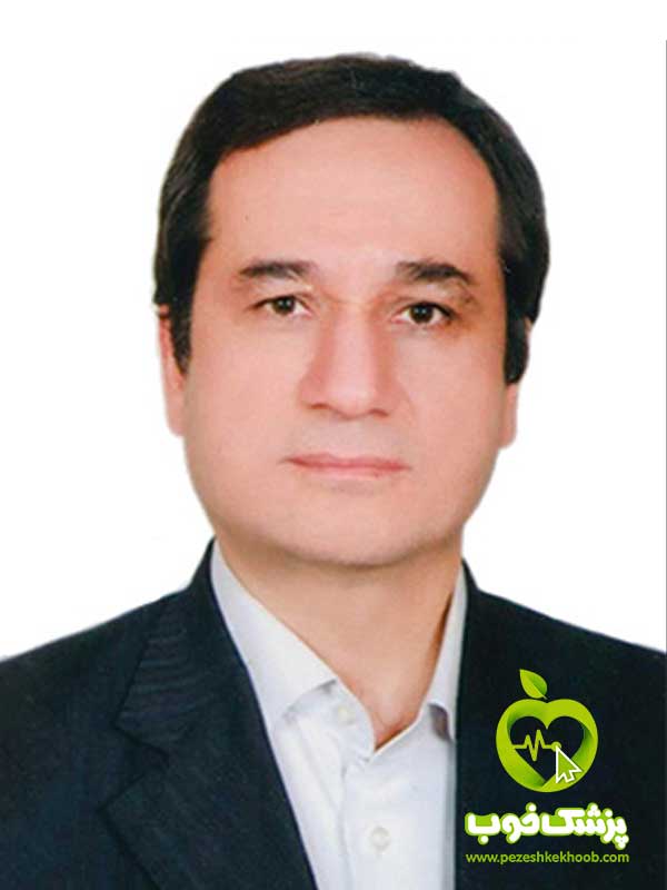 دکتر عباس کشاورز - جراح کلیه، مجاری ادراری و تناسلی (اورولوژی)