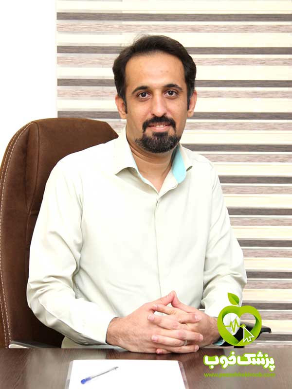 عباس موزیری - مشاور، روانشناس