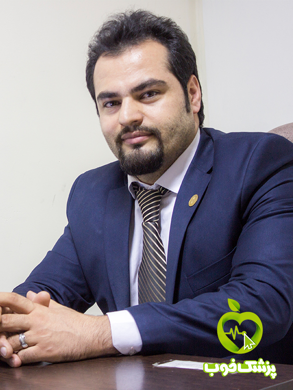 دکتر عباس سامی - مشاور، روانشناس