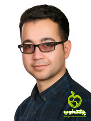 عباس شیخ محمدی - مشاور، روانشناس