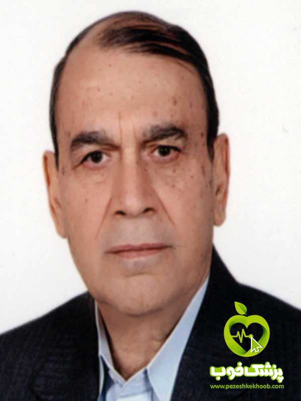 دکتر عبدالکریم دانش دزفولی - جراح کلیه، مجاری ادراری و تناسلی (اورولوژی)