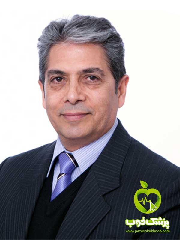 دکتر عبدالمجید حاجبی - جراح کلیه، مجاری ادراری و تناسلی (اورولوژی)