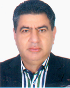 دکتر ابوالفضل صالح راد - متخصص گوش، حلق و بینی (ENT)