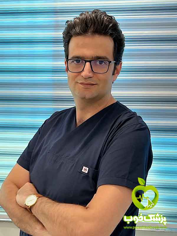 دکتر احمد حاصلی