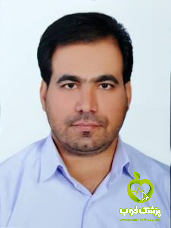 دکتر احمد صادقی - مشاور، روانشناس