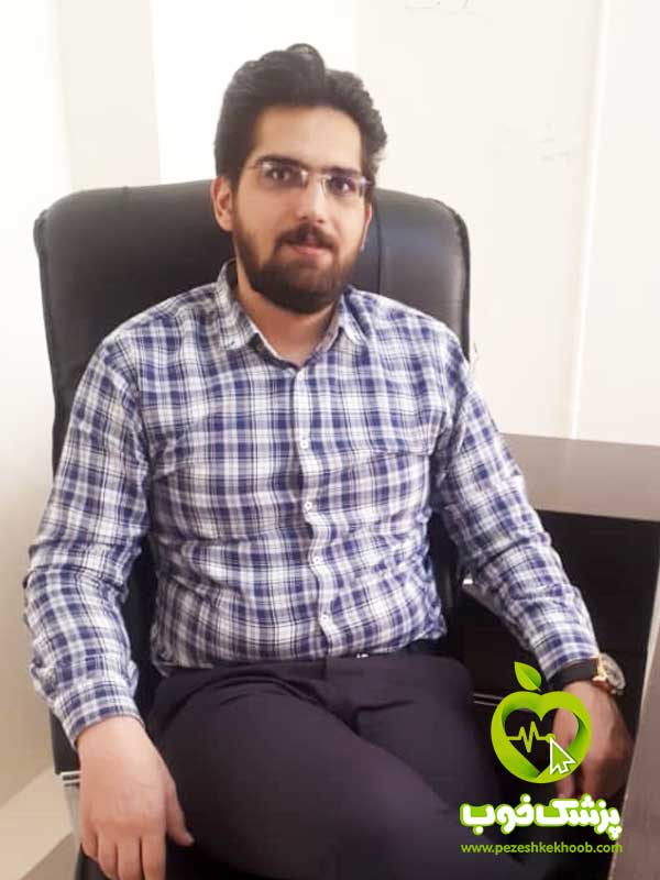 دکتر علی حیدرنیا - مشاور، روانشناس