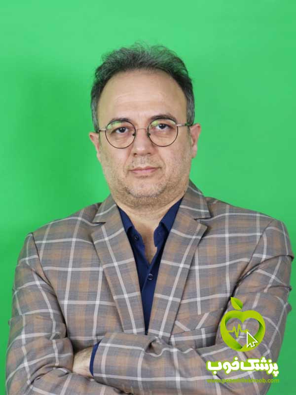 دکتر علی کاظمی دلویی - مشاور، روانشناس