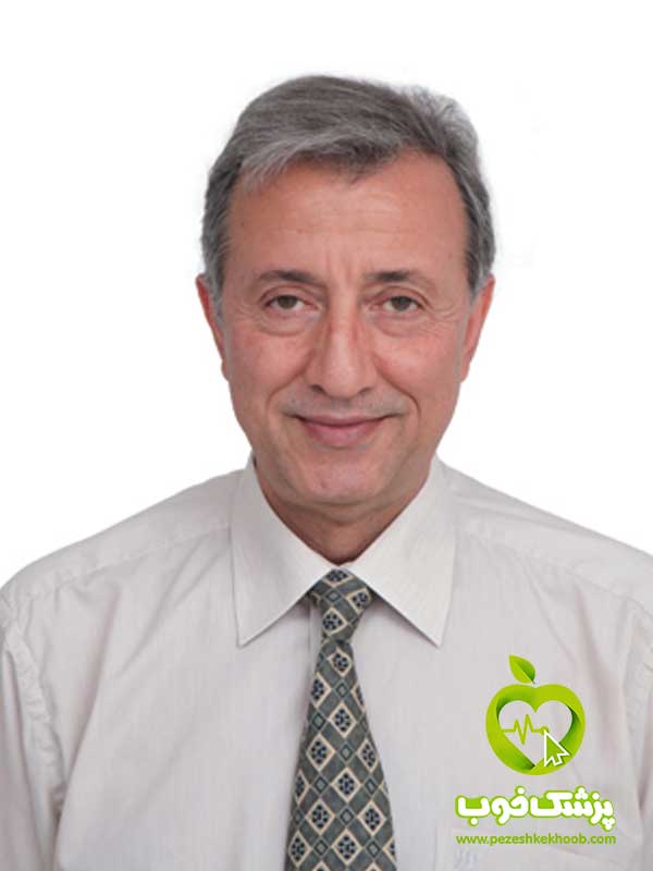 دکتر علی روانگر - متخصص تصویربرداری (رادیولوژی)