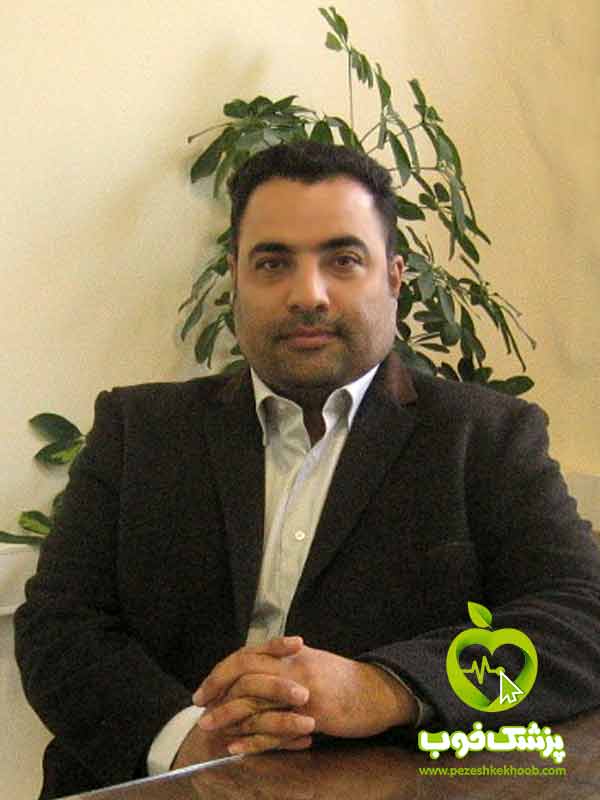دکتر علی اکبر کرمی - جراح کلیه، مجاری ادراری و تناسلی (اورولوژی)