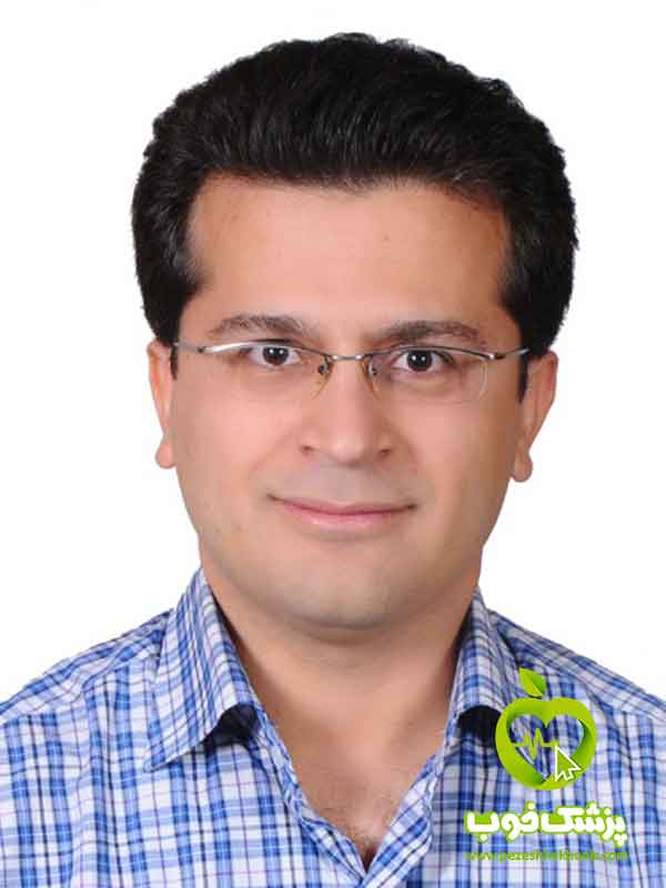 دکتر علی اصغر اخوت - متخصص بیماری های مغز و اعصاب (نورولوژی)