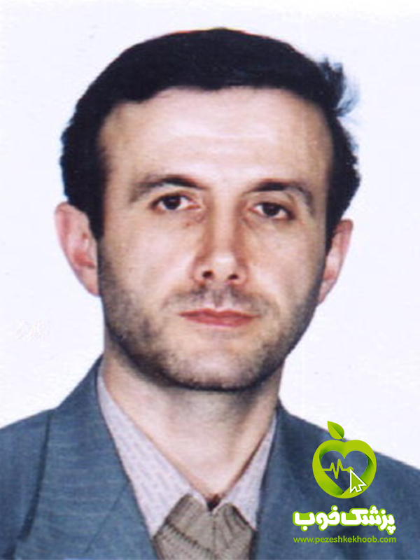 دکتر علی اصغر روحی - دندانپزشک