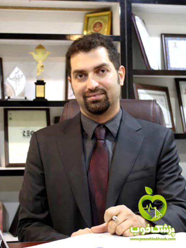 دکتر علیرضا جباری - روانپزشک