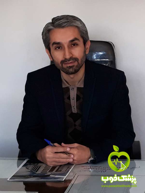 دکتر علیرضا کریمی وکیل - مشاور، روانشناس