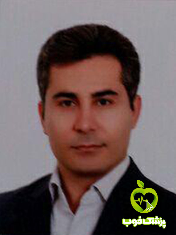 دکتر علیرضا رحیمی - متخصص داخلی