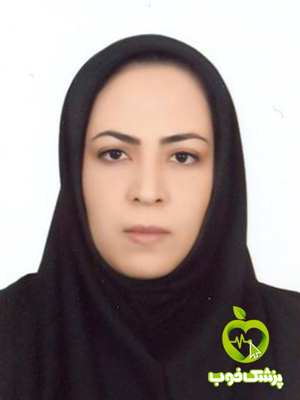 آناهیتا صالح بلوردی - مشاور، روانشناس