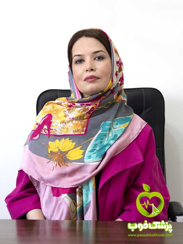آناهیتا سلطانی - مشاور، روانشناس