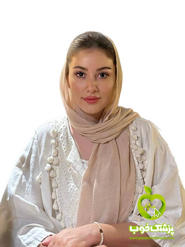 آنوشا مهدی زاده - مشاور، روانشناس