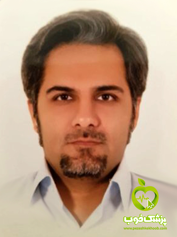 دکتر آرش جدیری اسلامی - روانپزشک