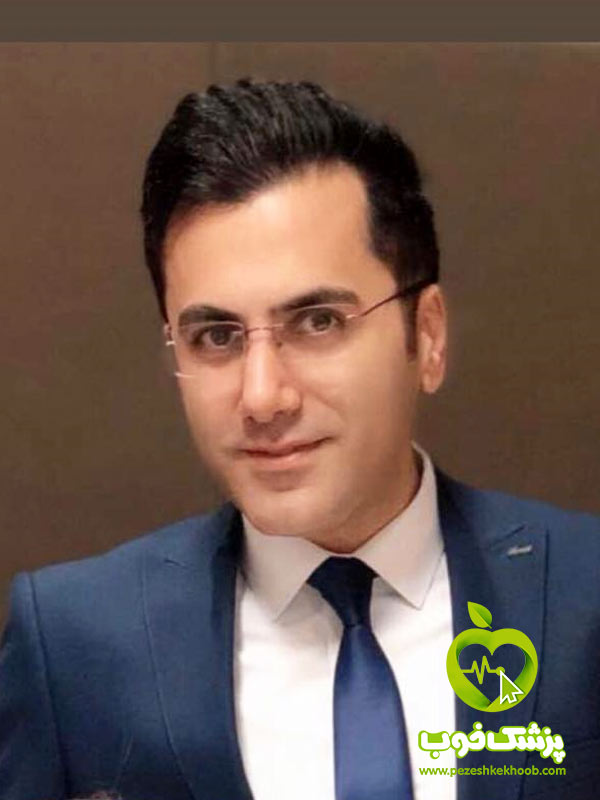 دکتر آرش یزدان شناس - متخصص قلب و عروق