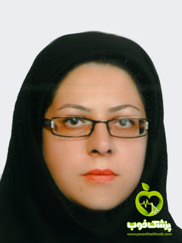 دکتر آرمیتا نوئین - مشاور، روانشناس