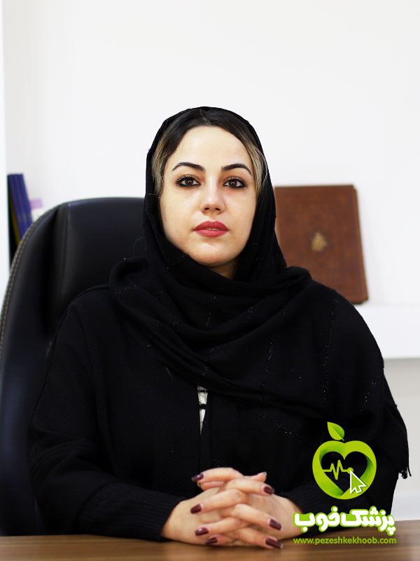 دکتر عسل پیشیار - مشاور، روانشناس