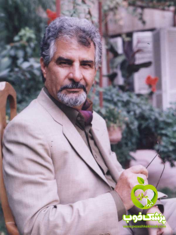دکتر اصغر کیهان نیا - مشاور، روانشناس